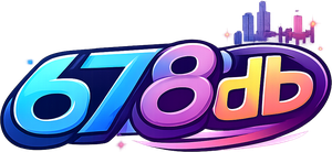 678db বাংলা হোম লোগো